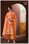 Ieris 4582 By Ganga Benberg Kota Surat Designer Salwar Suits Wholesale Market

